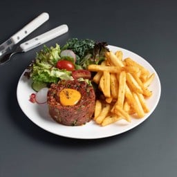 Tartare Beef
