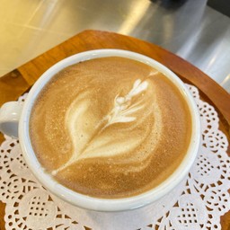 ARK CAFFE