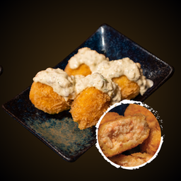 2535 แซลมอนโคโรเกะ