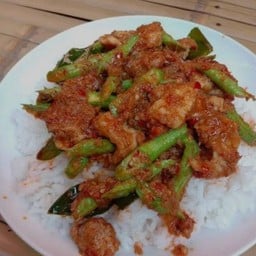 ร้านกอล์ฟ ก๋วยเตี๋ยว