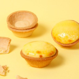 Mini Hokkaido Baked Cheese Tart ขายดีมาก