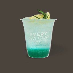 มิ้นต์เลม่อนโซดา | Mint Lemon Soda