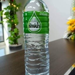 น้ำเปล่า 600 ml.