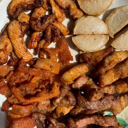 เมนูตามใจ 3 อย่าง