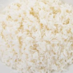 ..ข้าวสวย