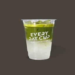 โคโคนัทมัทฉะ | Coconut Matcha