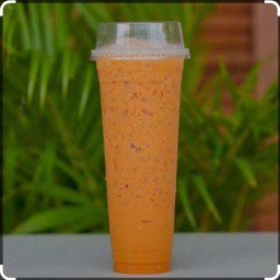 ชาไทยนมสดเย็น