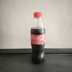 โค้ก ออริจินอล (ขวด)