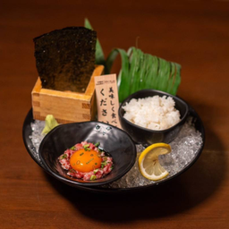 91001 เนื้อยูเกะ