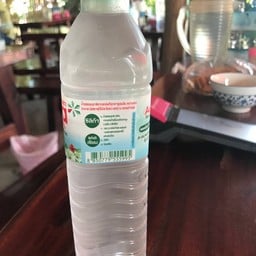 นำ้แร่ธรรมชาติ