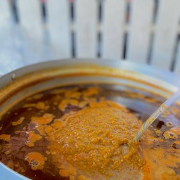 เผ็ดหรือป่า ชุด