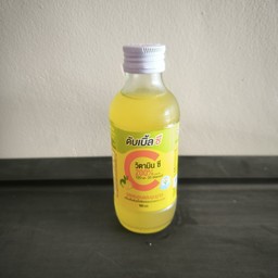 ดับเบิ้ลซี เลม่อนมะนาว