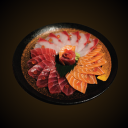 1884 ทรีโอ้โอเชียน