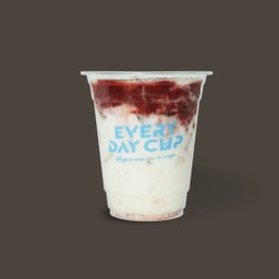 สตรอว์เบอร์รี่ลาเต้ | Strawberry Latte
