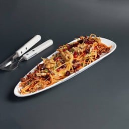 สสัดแครอทสามสี