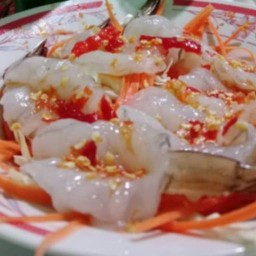 ส้มตำ ข้ามแบงค์