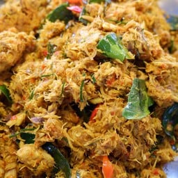 แกงใต้คุณน้อง อ่างศิลา