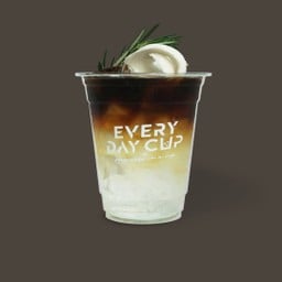 แบล็คโคโคนัท | Black Coconut