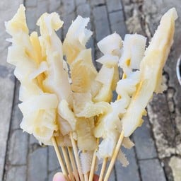 หม่าล่าอาหมวย&โต๊ะสนุ๊ก