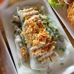 ปากหม้อญวน