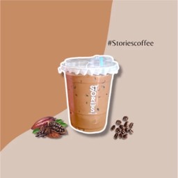 Iced Mocha (มอคค่าเย็น)