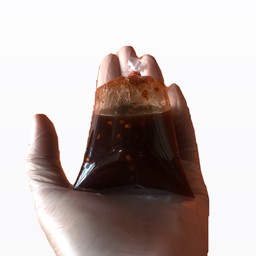 น้ำจิ้ม 1 ถุง