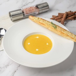 ซุปฟักทอง