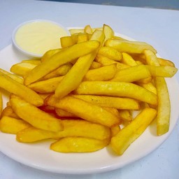 เฟรนฟราย