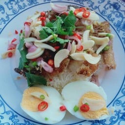 กุลาปลาแกะ