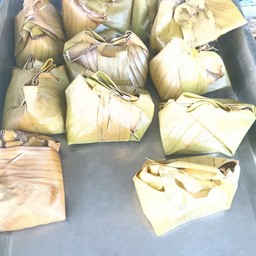 ่ห่อหมกรวมแสนอร่อย