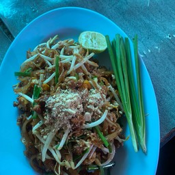 ผัดไทย