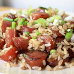 ข้าวผัด