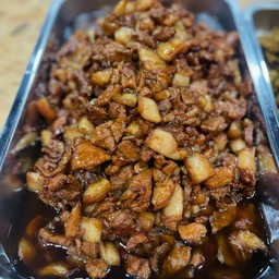 หมูหวาน