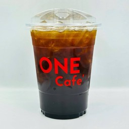 Black Coffee