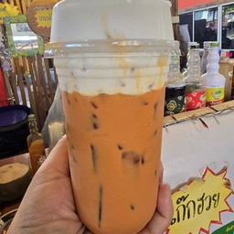 ชาไทยชีส