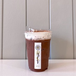 Cocoa (โกโก้)