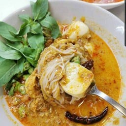 น้ำยากะทิพิเศษขาไก่