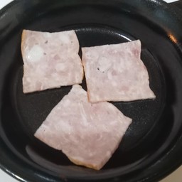 เพิ่มเบคอน