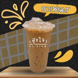 กาแฟเนส