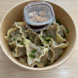 ขนมจีบหมู ไซซ์L (12ลูก)