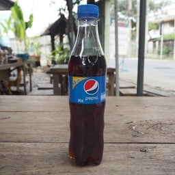 เป๊ปซี่ขวดเล็ก