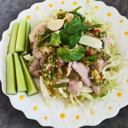 หมุมะนาว