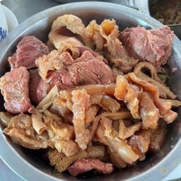 เนื้อตุ๋นลวก