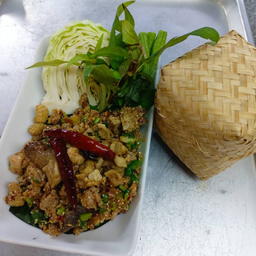 ลาบเป็ด