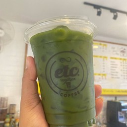 มัจฉะน้ำผึ้ง