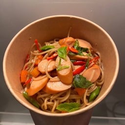 อบวุ้นเส้นรสเด็ด-พระราม9