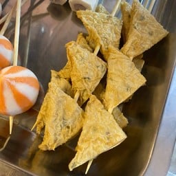 เต้าหู้ซีฟู้ด