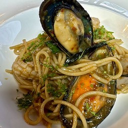 ซีฟู้ดขี้เมา