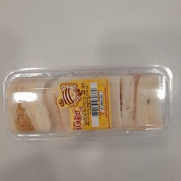 ขนมปังแซนวิชรวม