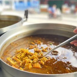 น้ำแกงไตปลา